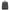 Black Polyester Men Backpack