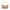 Pink Polyester Women Handbag