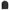 Black Cotton Men Sweater