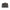 Black Polyethylene Women Handbag