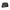 Black Polyethylene Women Handbag