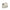 White Polyethylene Women Handbag