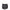Black Polyester Handbag