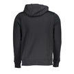 Black Cotton Sweater