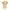 Beige Cotton T-Shirt