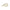 White Polyester Sneaker