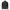 Black Wool Men Sweater