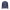 Blue Cotton Men Sweater