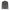 Black Cotton Men Sweater