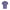 Blue Cotton T-Shirt