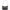 Black Polyethylene Women Handbag