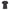 Black Cotton Tops & T-Shirt