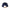 Blue Cotton Men Cap