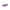 Purple Polyester Women Sneaker
