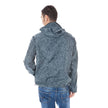 Brown Copper Men Jacket