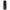 Black Marabou Men Scarf