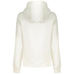 White Cotton Women Sweater
