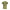 Green Cotton T-Shirt