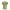 Green Cotton T-Shirt