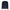Blue Cotton Blend Hooded Sweatshirt