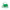 Green Polyethylene Handbag