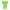 Green Cotton T-Shirt