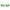 Green Unisex Sunglasses