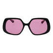 Black Women Sunglasses