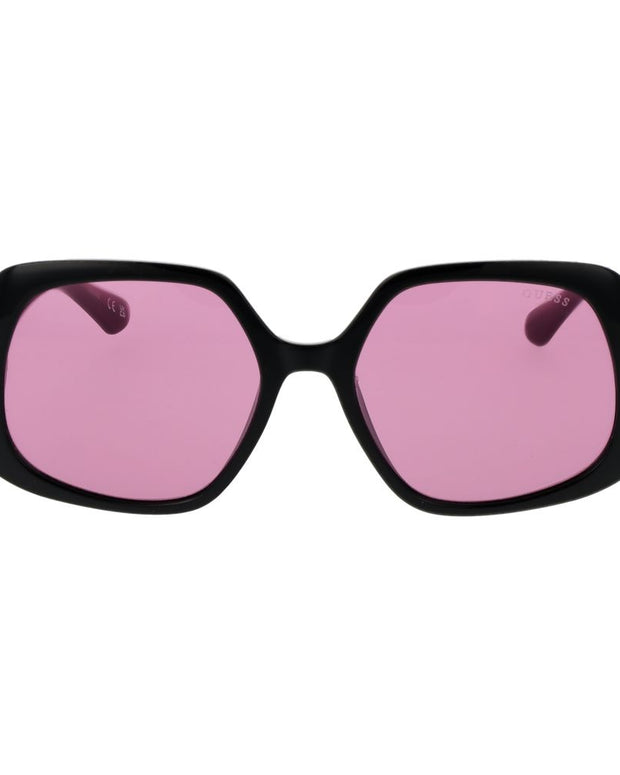 Black Women Sunglasses