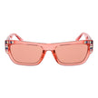 Pink Women Sunglasses