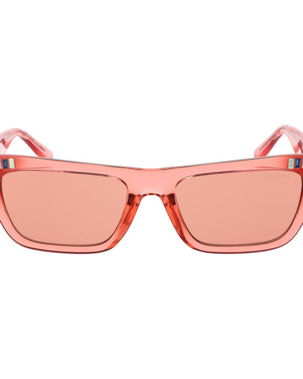 Pink Women Sunglasses