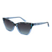 Blue Women Sunglasses