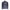 Blue Cotton Men Sweater