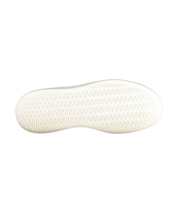 Black Polyester Women Boot