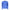 Blue Cotton Men Sweater