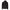 Black Cotton Men Sweater