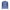 Blue Cotton Men Sweater