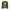 Green Cotton Men Sweater