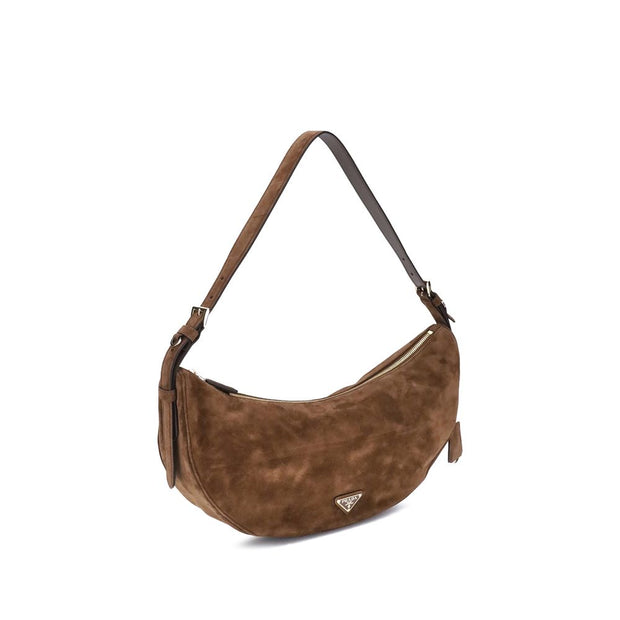 Demi-Lune Shoulder Bag
