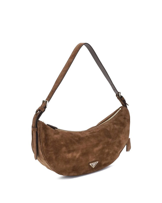 Demi-Lune Shoulder Bag