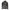 Black Polyester Men's Sports Jacket