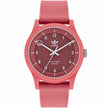 Multicolor Synthetic Watch