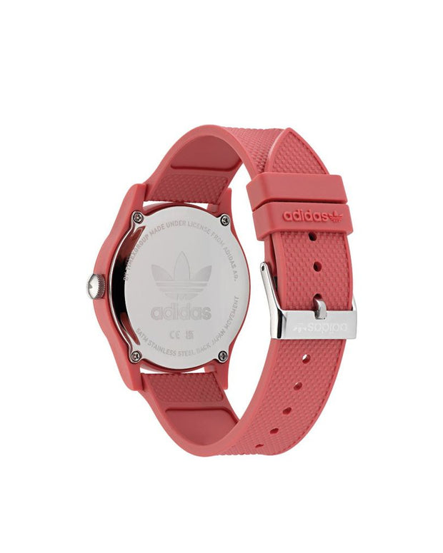 Multicolor Synthetic Watch
