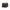 Black Polyethylene Handbag