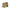Yellow Polyester Handbag