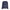 Blue Cotton Women Sweater