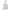 Light Blue Polyethylene Women Handbag