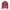 Red Polyester Jacket