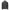 Black Polyester Men Jacket