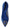Blue Lace Crystal Ballet Pumps Shoes